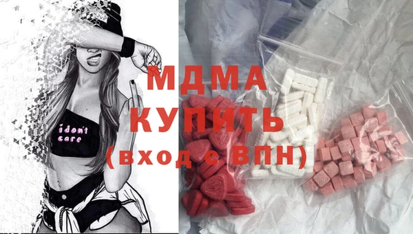 стаф Аркадак